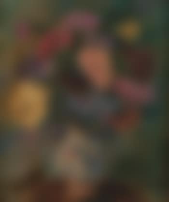 Bouquet de dalhias (preview)