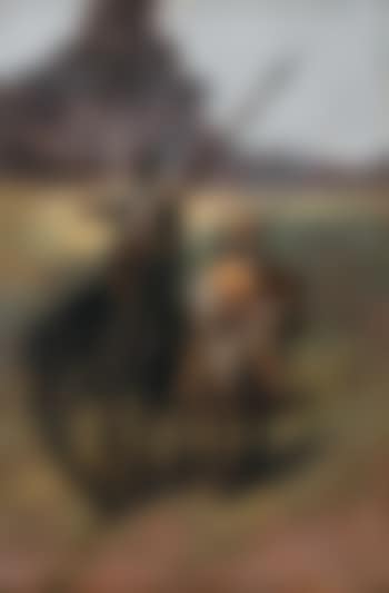 Don Quichotte (preview)