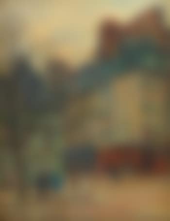 Rue de paris (preview)