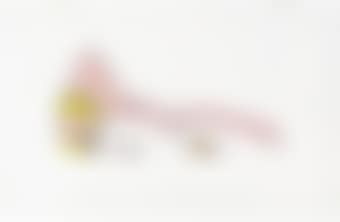 Study for Sunset Nude (preview)