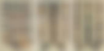 Twenty-three butterflies, in three columns...; Thirty-one butterflies, in four columns...; Twenty butterflies, in three columns... (preview)