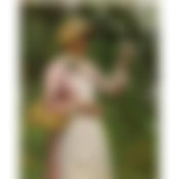 Apple Blossom (preview)