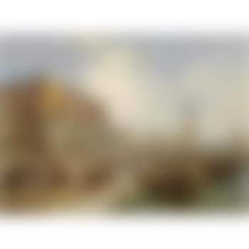 The Quay At Venice With The Palazzo Ducale (preview)