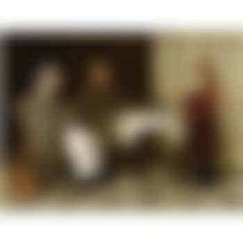 Tea Time (preview)