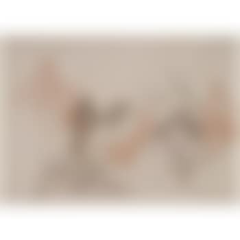 Five Studies In Three Chalks (preview)