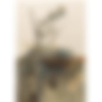 Study Of Ivy (preview)