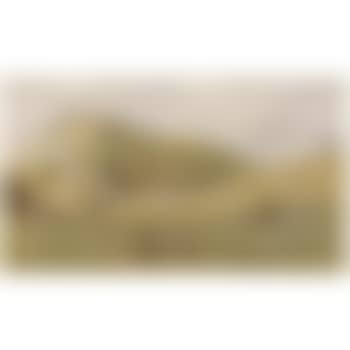 Entrance To Dovedale From Ashbourne, Derbyshire (preview)