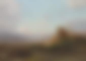 Oasis near Teheran (preview)