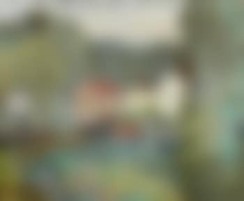 Maisons au bord de la rivière (preview)