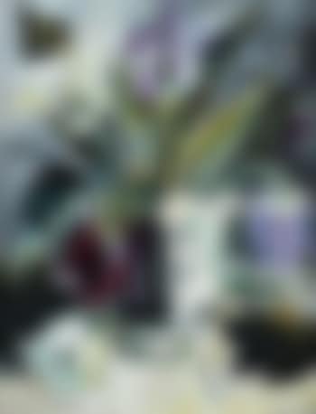 Bouquet de tulipes (preview)
