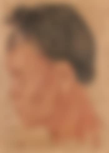 Tête de profil (preview)