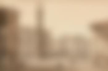Vue de la place Antonine à Rome (preview)