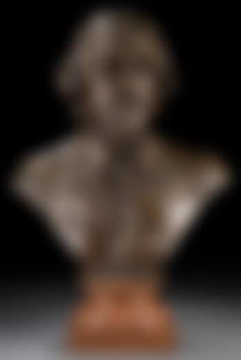 Bust of Shakespeare (preview)
