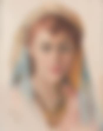 An Arab beauty (preview)
