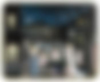 La halte (preview)