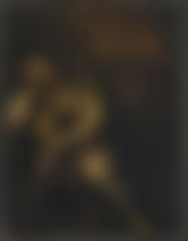 The Penitent Mary Magdalene (preview)