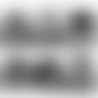 Hirwaun, South Wales, 1973; Ruhrtal, Essen, 1972; Pontlottin, South Wales, 1973; Barnsley / Sheffield, 1966; Tredegar, South Wales, 1973; Ebbw Vale, South Wales, 1973 (preview)