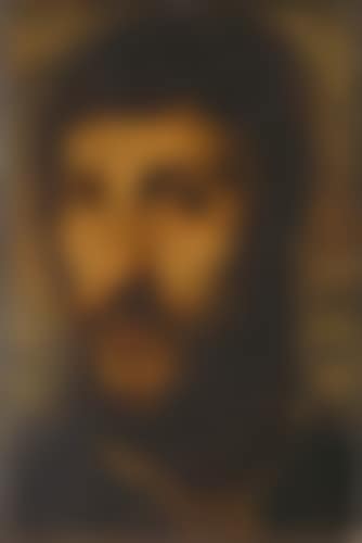 Portrait d'homme au collier de barbe (preview)