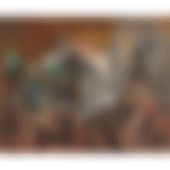 La ville infinie (preview)