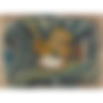 Still life with mandolin (preview)