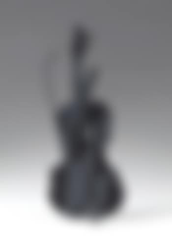 Paganini's ashes (preview)