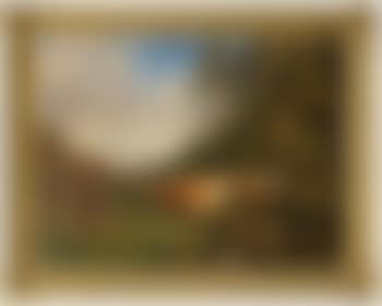 At the mountain farm (preview)