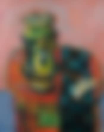 Table a l'albarello (preview)