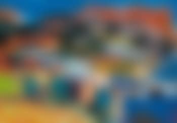 Vue de Cassis (preview)