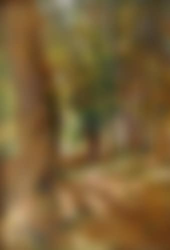 Sous-bois, 'souvenir…' (preview)