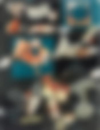 Study/Abstraction (preview)
