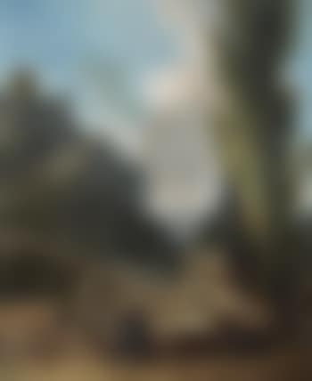 La Fontaine de Minerve (preview)