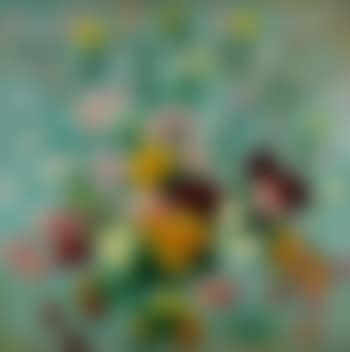 Brassee de dahlias (preview)