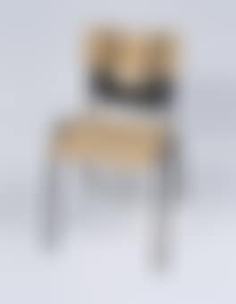 Idealized Smoker's Chest #2 (preview)