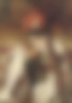 An Arab of the desert of Sinai (preview)