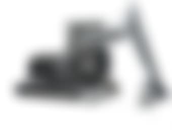 Caterpillar Scale Model #5 (preview)