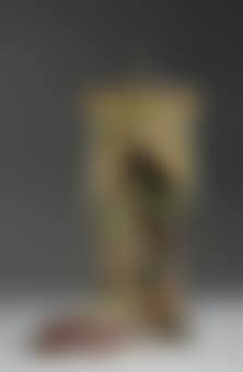 A Resting Oriental Beauty (preview)