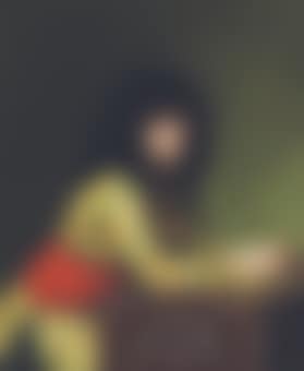 Jeune fille égyptienne: Egyptian girl (preview)