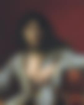 Femme circassienne voilée: Veiled circassian beauty (preview)