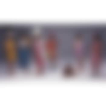 New Women / Another Battle #6 (preview)