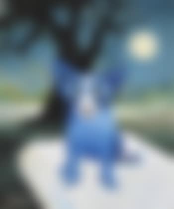 Honey Moon Glow (preview)