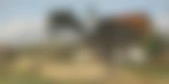 Cabin Scene, possibly Plaquemines Parish (preview)