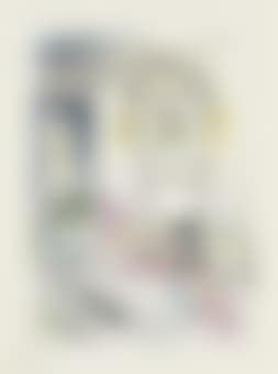 Cover project for The New Yorker (preview)