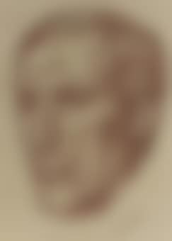 Portrait of William O'Flaherty (preview)