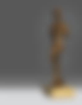Statuette (Aufsteigende) (preview)
