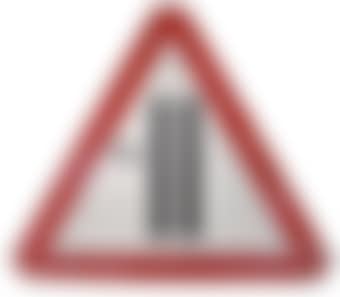 Warning Sign (preview)