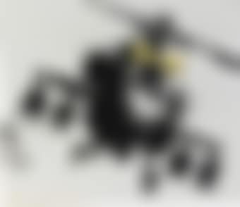 Happy Choppers (preview)