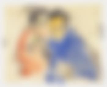Zwei Madchen (preview)