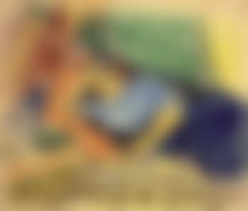 Liegende auf Diwan (preview)