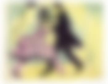 Tanzendes Paar (preview)