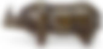 Rhinocéros III (preview)